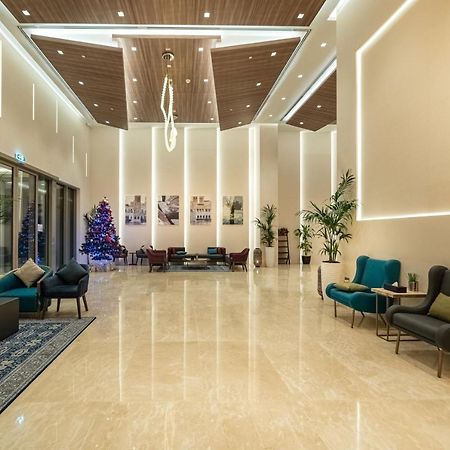 Suha Mina Rashid Hotel Apartments Dubai Dış mekan fotoğraf