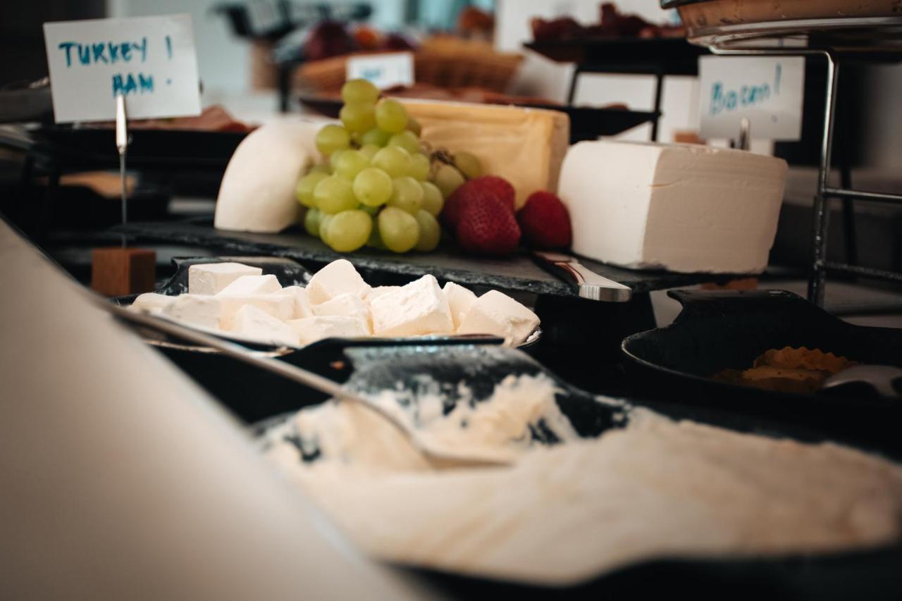 Suha Mina Rashid Hotel Apartments Dubai Dış mekan fotoğraf