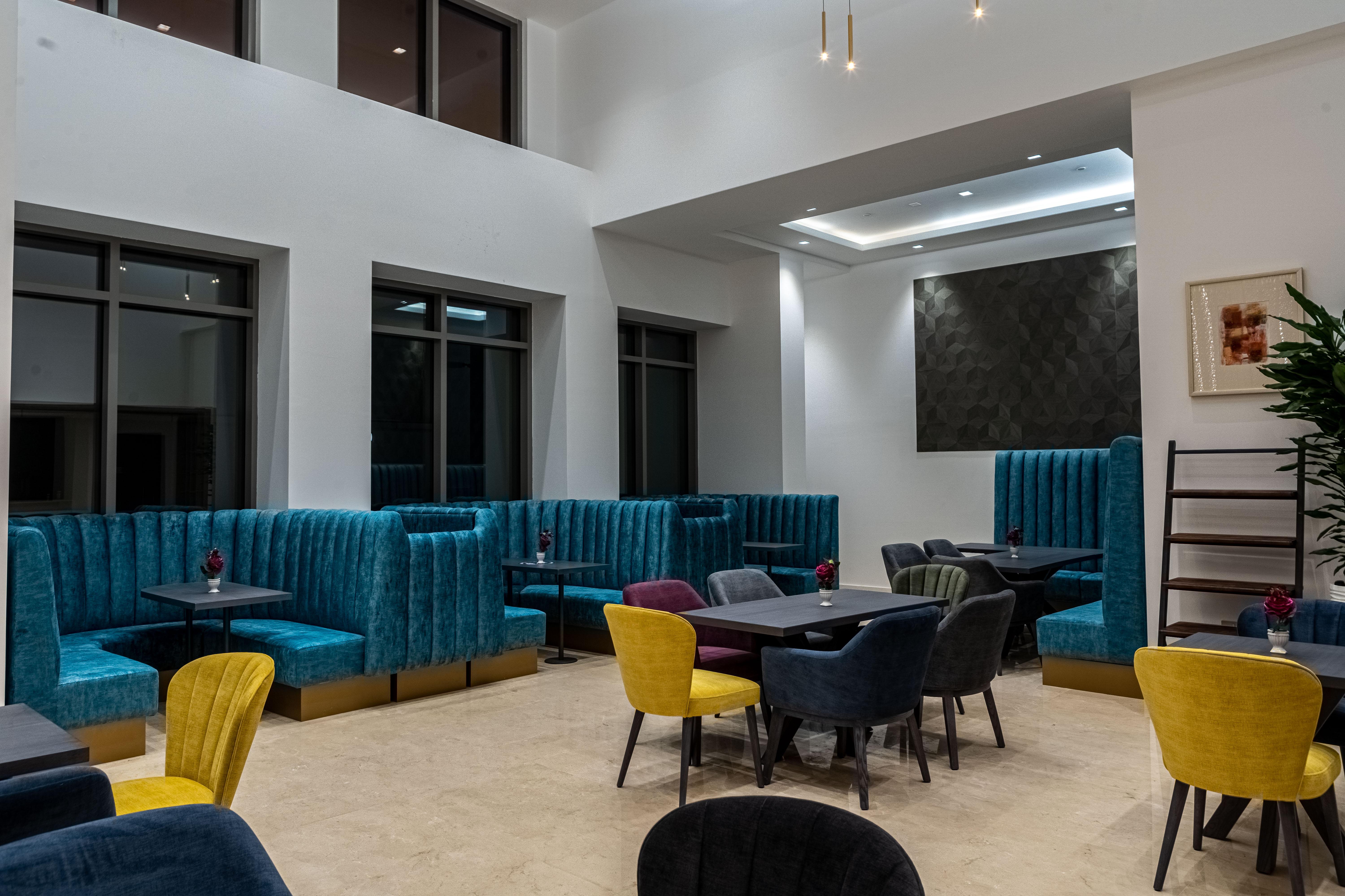 Suha Mina Rashid Hotel Apartments Dubai Dış mekan fotoğraf