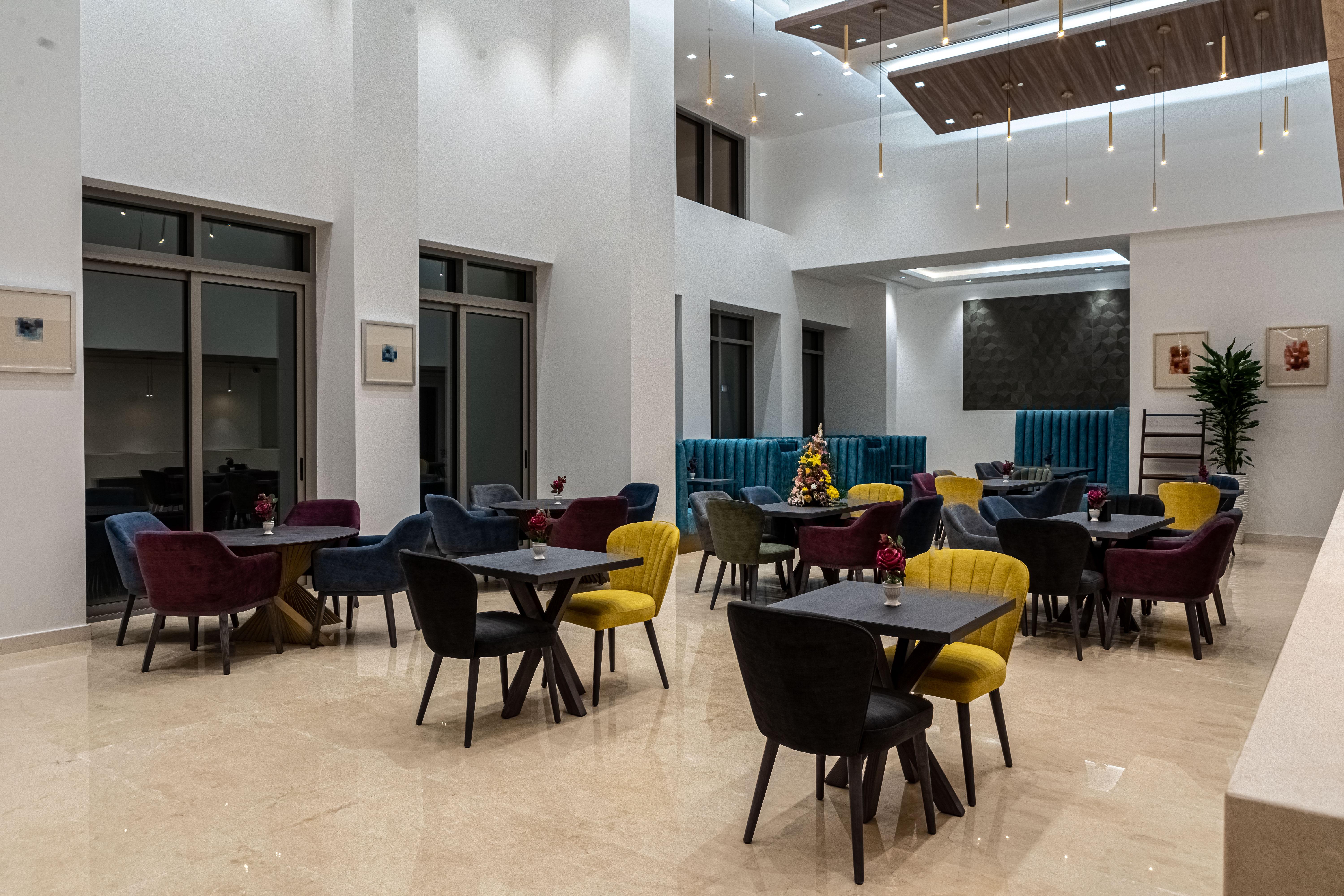 Suha Mina Rashid Hotel Apartments Dubai Dış mekan fotoğraf