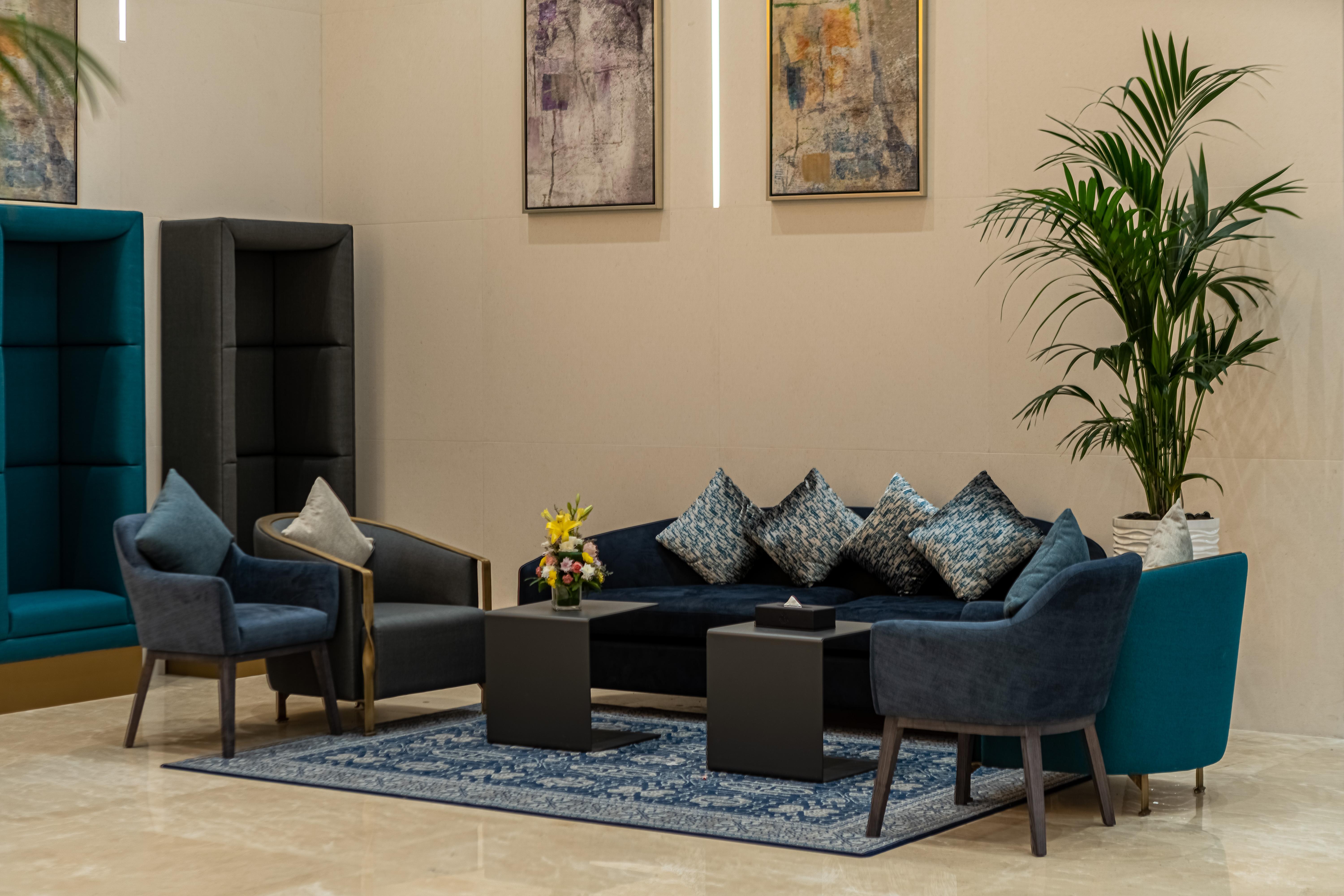 Suha Mina Rashid Hotel Apartments Dubai Dış mekan fotoğraf